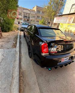 كرايسلر 300